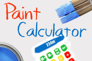 Paint Calculator