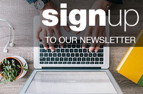 Newsletter Signup