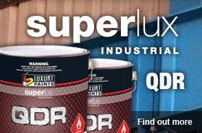 Superlux QDR