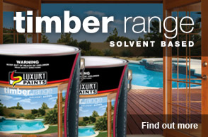 Timber Solvent