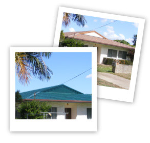 Roof